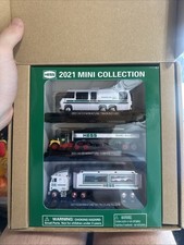2021 hess mini collection Brand New Ready To Ship picture