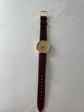 Vintage Anheuser Busch Gold Award Men's Watch picture