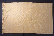 Fortuny FRAGONARD in pale blue & antique white- 1 Yard (53x35 inches) #5384 picture