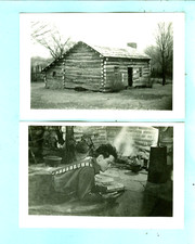 2 Vintage, Rockport, IN,