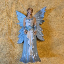 Bayala Winged Elfen Eyela Fairy by Schleich World of Elves Series 2006 picture