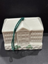 Belleek Classic Factory Ornament picture