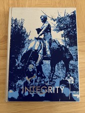 Northwood Institute 1974 Yearbook Midland, MI picture