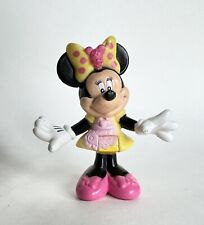 Fisher Price Disney Mickey Mouse Clubhouse Sweet Shop MINNIE FIGURE ONLY picture