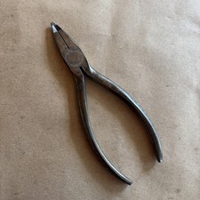 Vintage Snap-on Vacuum Grip 96-S 6-1/4
