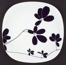 Block Sleepy Hollow Dinner Plate 36024 picture