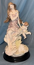 Giuseppe Armani LADY WITH CHERUB