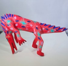 Oaxacan Alebrije, Edmundo Palacios, Appendages Missing picture
