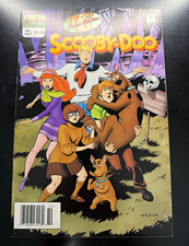Archie Comics Scooby-Doo #1 US Comic Single Issue Color English picture