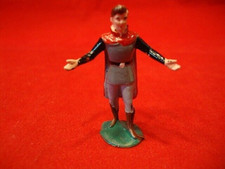 Vintage Marx Disneykins Toy Figure of PRINCE CHARMING-Mint -1961 Hong Kong picture