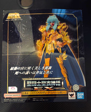 Bandai Saint Seiya Saint Cloth Myth EX Pisces Aphrodite Figure picture