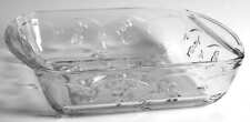Anchor Hocking Savannah Clear Square Baker 8389440 picture