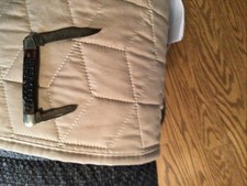 Vintage CaseXX Folding Knife 06244 picture