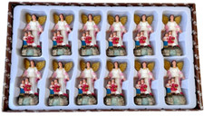 Angel De La Guarda con Niños 3.5
