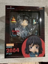 Good Smile Company Nendoroid Anya Mouthwashing Unopened Figure picture