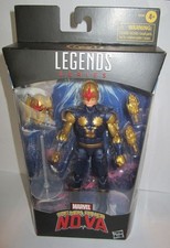 Marvel Legends - The Man Called NOVA (1 Figure) picture