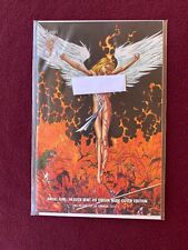 ANGEL GIRL  HEAVEN SENT #0  Comic Book Bagged & Boarded picture