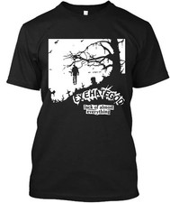 New Eyehategod Lack of Almost Everything S-4XL Black Shirt picture
