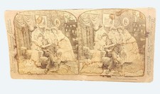 1902 Underwood Stereoview
