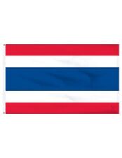 Thailand 2' x 3' Indoor Polyester Flag picture