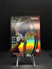 Thierry Henry Football Champions 2001/2002 Wizards TEAM DE FRANCE 019/230 picture