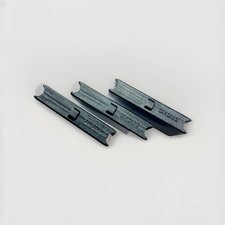 [3x] Carcano Rifle 6-Round En-Bloc Clips picture