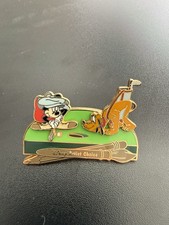 Mickey Mouse Golf LE3500 MINT Disney Pin Trading Pin Artist Choice Mickey Mouse picture
