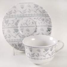 Churchill Tilly Grey Cup & Saucer 11493401 picture