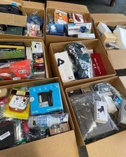 Assorted Retail Overstock Mystery Box – Amazon, Target & TJ Maxx picture