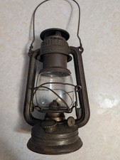 Vintage Original Nier Feuerhand Kerosene Oil Lantern Western Germany No 275  picture