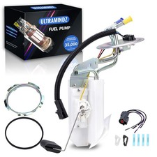SP2007H Rear Fuel Pump Ford F-150 F-250 F-350 Super Duty 1992-1997 4.9L-7.5L picture