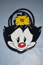 ANIMANIACS DOT PURSE Vintage Handbag Original  (Warner Bros Officially Licensed) picture