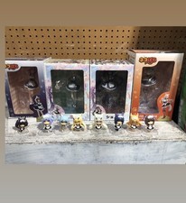 Nekopara  figure set Lot Of 12 Figures Rare picture