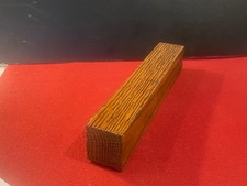 Antique Haunted Timber (Telekinetic Timber / Tipping Block) by Dave Powell picture