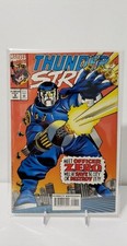 8476: MARVEL THUNDERSTRIKE #8 VF Grade picture