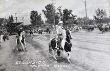 Escondido CA 