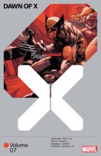 Dawn of X Vol 7 - Paperback By Hickman, Jonathan - GOOD picture