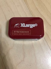 Victorinox XLarge Swiss Card Multi Tool picture