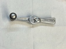 Vintage Craftsman 3/8” Drive Speed Spinner Speeder Ratchet USA =V= Rare picture