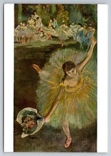 Edgar Degas 