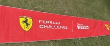 Ferrari Challenge Trofeo Pirelli Banner picture