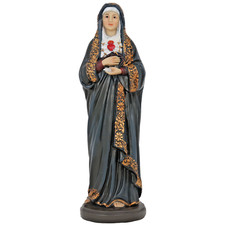 Our Lady of Sorrows 12