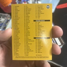 1996 Fleer X-Men Trading Cards Complete 100 card set (Walmart) m/nm condition picture
