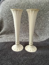 Lenox Tivoli Collection, Set Of 2, 24K Gold Trim, Gold Mark. Vintage. picture