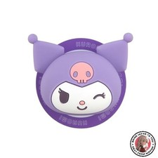 NEW Gourmandise Sanrio Characters MagSafe Compatible Multi-Grip Kuromi picture