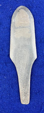 Inuit Slate Harpoon Head 7