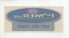 NHRA Powerade Drag Racing Series 2002 Inaugural Season - Very Real Power picture
