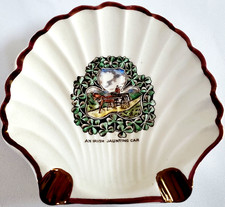Vintage Gray's Pottery Stoke-on-Trent Trinket Dish