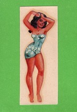VINTAGE ORIGINAL 1945 SOUVENIR 
