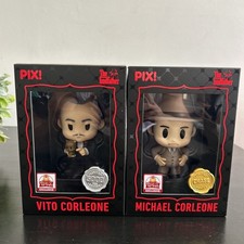 Thrilljoy Pix The Godfather Vito Corleone Hero & Chase Bundle picture